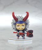 Kotobukiya Sengoku BASARA One Coin Grande Figure Collection First Dyeing Clothes - DREAM Playhouse