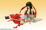 Griffon Enterprises Queen's Blade Tomoe 1/7 SEXY girl PVC figure - DREAM Playhouse