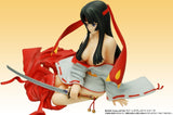 Griffon Enterprises Queen's Blade Tomoe 1/7 SEXY girl PVC figure - DREAM Playhouse