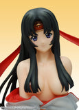 Griffon Enterprises Queen's Blade Tomoe 1/7 SEXY girl PVC figure - DREAM Playhouse