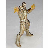 Kaiyodo SCI-FI Revoltech 052 Marvel Iron Man Mark 21 - DREAM Playhouse