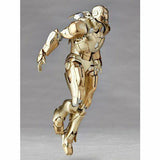 Kaiyodo SCI-FI Revoltech 052 Marvel Iron Man Mark 21 - DREAM Playhouse