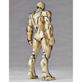 Kaiyodo SCI-FI Revoltech 052 Marvel Iron Man Mark 21 - DREAM Playhouse