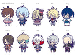 Kotobukiya es nino Tales of Friends Rubber Strap Collection vol.4 (set of 10) - DREAM Playhouse