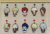 Kotobukiya es nino Tales of Friends Rubber Strap Collection vol.4 (set of 10) - DREAM Playhouse
