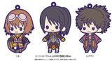 Kotobukiya es nino Tales of Friends Rubber Strap Collection vol.3 (set of 10) - DREAM Playhouse