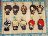 Kotobukiya es nino Tales of Friends Rubber Strap Collection vol.3 (set of 10) - DREAM Playhouse