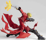 Kaiyodo Revoltech Yamaguchi 091 Trigun Vash the Stampede - DREAM Playhouse