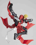 Kaiyodo Revoltech Yamaguchi 091 Trigun Vash the Stampede - DREAM Playhouse