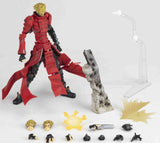 Kaiyodo Revoltech Yamaguchi 091 Trigun Vash the Stampede - DREAM Playhouse