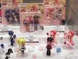 Yamato KIDS 2009 Decorachu Shugo Chara! Dress-up Figure - DREAM Playhouse