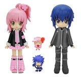 Yamato KIDS 2009 Decorachu Shugo Chara! Dress-up Figure - DREAM Playhouse
