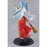 Musashiya SEGA Martian Successor Nadesico Hoshino Ruri Miko Cold Cast 1/5 figure - DREAM Playhouse