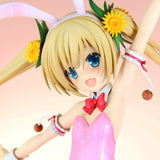 Plum Ro-Kyu-Bu! Maho Misawa Rabbit Ver. 1/7 PVC figure - DREAM Playhouse