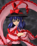 Griffon Enterprises Touhou Project Iku Nagae 1/8 PVC figure - DREAM Playhouse