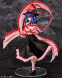 Griffon Enterprises Touhou Project Iku Nagae 1/8 PVC figure - DREAM Playhouse