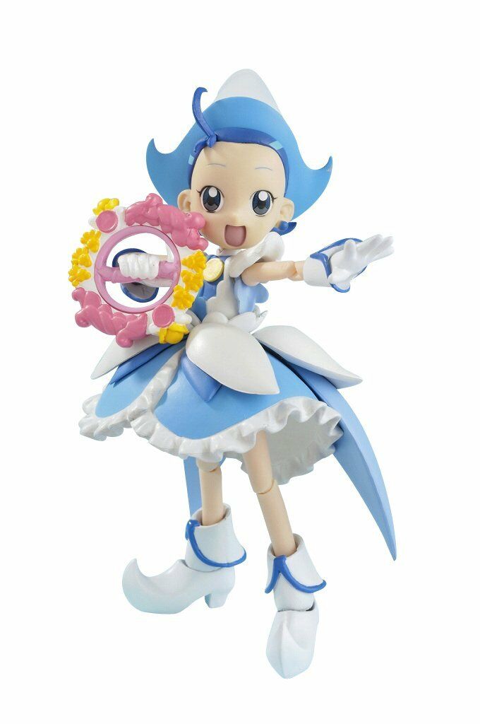 Evolution Toy Ojamajo Doremi Aiko Seno Royal Patreine Costume