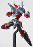 Kaiyodo Revoltech Yamaguchi 070 Tengen Toppa Arch Gurren Lagann action figure - DREAM Playhouse