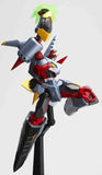 Kaiyodo Revoltech Yamaguchi 070 Tengen Toppa Arch Gurren Lagann action figure - DREAM Playhouse