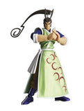 Kaiyodo Revoltech Micro Yamaguchi Revol mini Street Fighter SFO 009 Linghu Chong - DREAM Playhouse