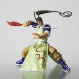 Kaiyodo Revoltech Micro Yamaguchi Revol mini Street Fighter SFO 009 Linghu Chong - DREAM Playhouse