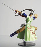 Kaiyodo Revoltech Micro Yamaguchi Revol mini Street Fighter SFO 009 Linghu Chong - DREAM Playhouse
