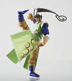 Kaiyodo Revoltech Micro Yamaguchi Revol mini Street Fighter SFO 009 Linghu Chong - DREAM Playhouse