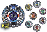 Takara TOMY 2013 Beyblade Zero G BBG-23 Random booster Vol. 3 - DREAM Playhouse
