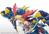Eikoh Puzzle & Dragons PAD Vol.11 Sonia PVC Figure Endless Blue Dragon Caller - DREAM Playhouse