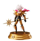 Aniplex Fate/Grand Order FGO Duel Collection Second Release Trading Figure - DREAM Playhouse