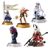 Aniplex Fate/Grand Order FGO Duel Collection Second Release Trading Figure - DREAM Playhouse