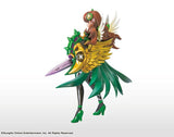 Eikoh Puzzle & Dragons PAD Vol.7 Grace Valkyrie Figure Green Thorn Guardian - DREAM Playhouse