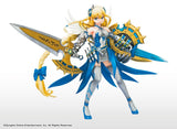 Eikoh Puzzle & Dragons PAD Vol.9 Grace Valkyrie Figure Blue Azure Maiden - DREAM Playhouse