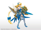 Eikoh Puzzle & Dragons PAD Vol.9 Grace Valkyrie Figure Blue Azure Maiden - DREAM Playhouse