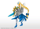 Eikoh Puzzle & Dragons PAD Vol.9 Grace Valkyrie Figure Blue Azure Maiden - DREAM Playhouse