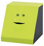 Banpresto Takada collection Face Bank Electronic interactive Piggy Bank - DREAM Playhouse