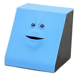 Banpresto Takada collection Face Bank Electronic interactive Piggy Bank - DREAM Playhouse