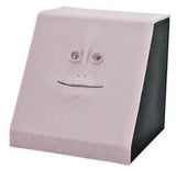 Banpresto Takada collection Face Bank Electronic interactive Piggy Bank - DREAM Playhouse