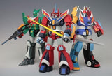 Yamato The GN-U DON Galaxy series Robot action figure - DREAM Playhouse