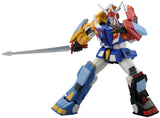 Yamato The GN-U DON Galaxy series Robot action figure - DREAM Playhouse