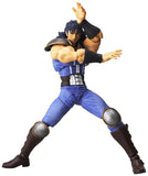 Kaiyodo Revoltech Fist of The North Star Revolution 003 Rei LR-002 - DREAM Playhouse