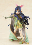 Hobby Japan Limited Queen's Blade QB Alchemy Miracle Yuit & Vante 1/8 PVC figure - DREAM Playhouse
