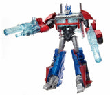 Takara TOMY Transformers EZ-01 Collection Optimus Prime Commander Class figure - DREAM Playhouse