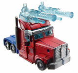 Takara TOMY Transformers EZ-01 Collection Optimus Prime Commander Class figure - DREAM Playhouse