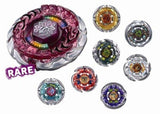 Takara TOMY 2010 Beyblade Metal fight Fusion BB-100 Random booster Vol. 6 - DREAM Playhouse