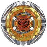 Takara TOMY 2010 Beyblade Metal fight Fusion BB-100 Random booster Vol. 6 - DREAM Playhouse