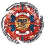 Takara TOMY 2010 Beyblade Metal fight Fusion BB-100 Random booster Vol. 6 - DREAM Playhouse
