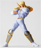 Kaiyodo Revoltech Fist of The North Star Revolution 006 Shin LR-027 - DREAM Playhouse