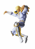 Kaiyodo Revoltech Fist of The North Star Revolution 006 Shin LR-027 - DREAM Playhouse