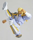 Kaiyodo Revoltech Fist of The North Star Revolution 006 Shin LR-027 - DREAM Playhouse